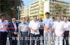 Nitte gets supreme B C Alva Sports Complex